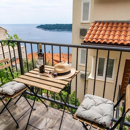 Argenta Rooms Dubrovnik Eksteriør billede