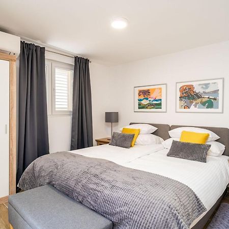 Argenta Rooms Dubrovnik Eksteriør billede