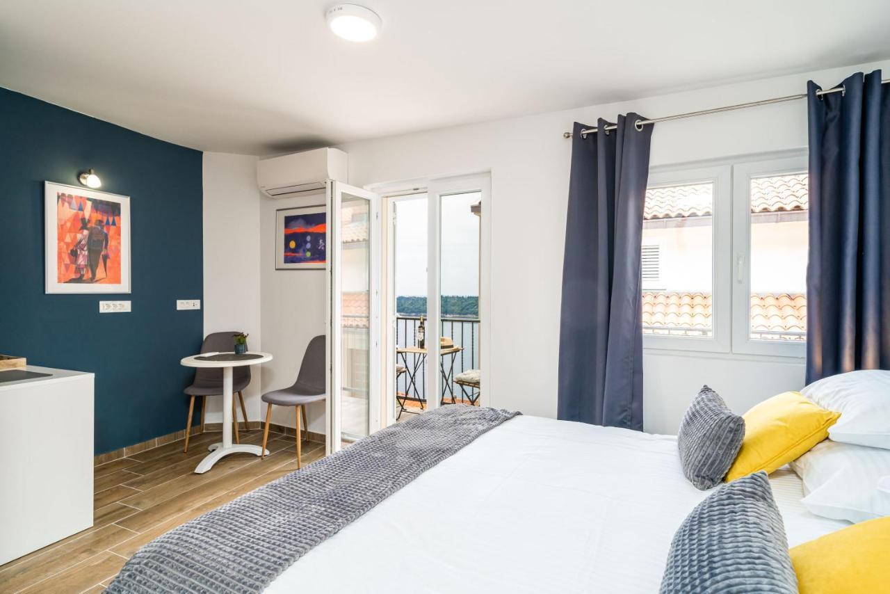 Argenta Rooms Dubrovnik Eksteriør billede