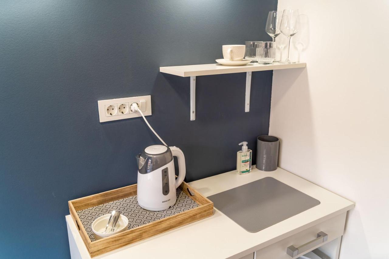 Argenta Rooms Dubrovnik Eksteriør billede
