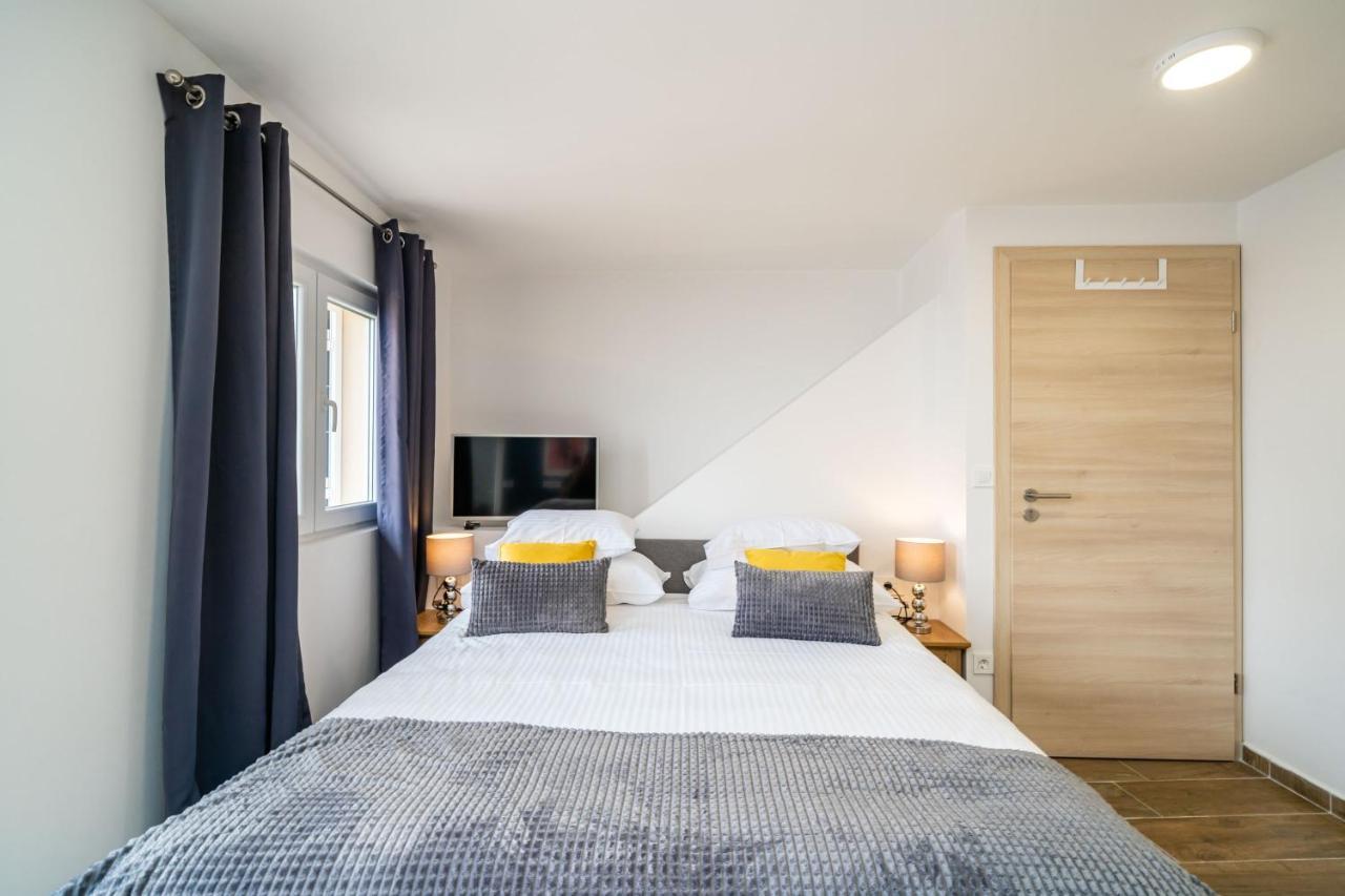 Argenta Rooms Dubrovnik Eksteriør billede