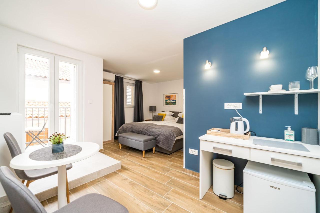 Argenta Rooms Dubrovnik Eksteriør billede
