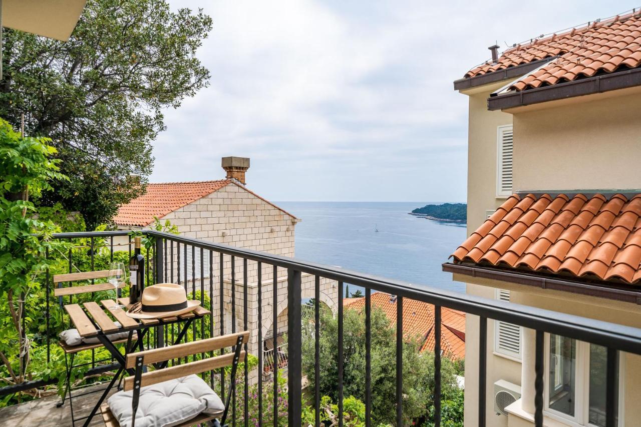 Argenta Rooms Dubrovnik Eksteriør billede