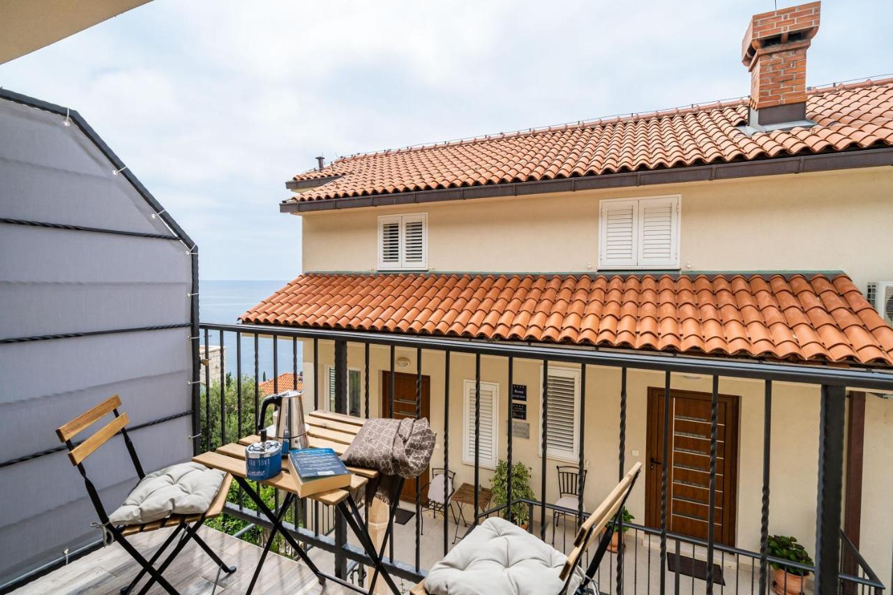 Argenta Rooms Dubrovnik Eksteriør billede