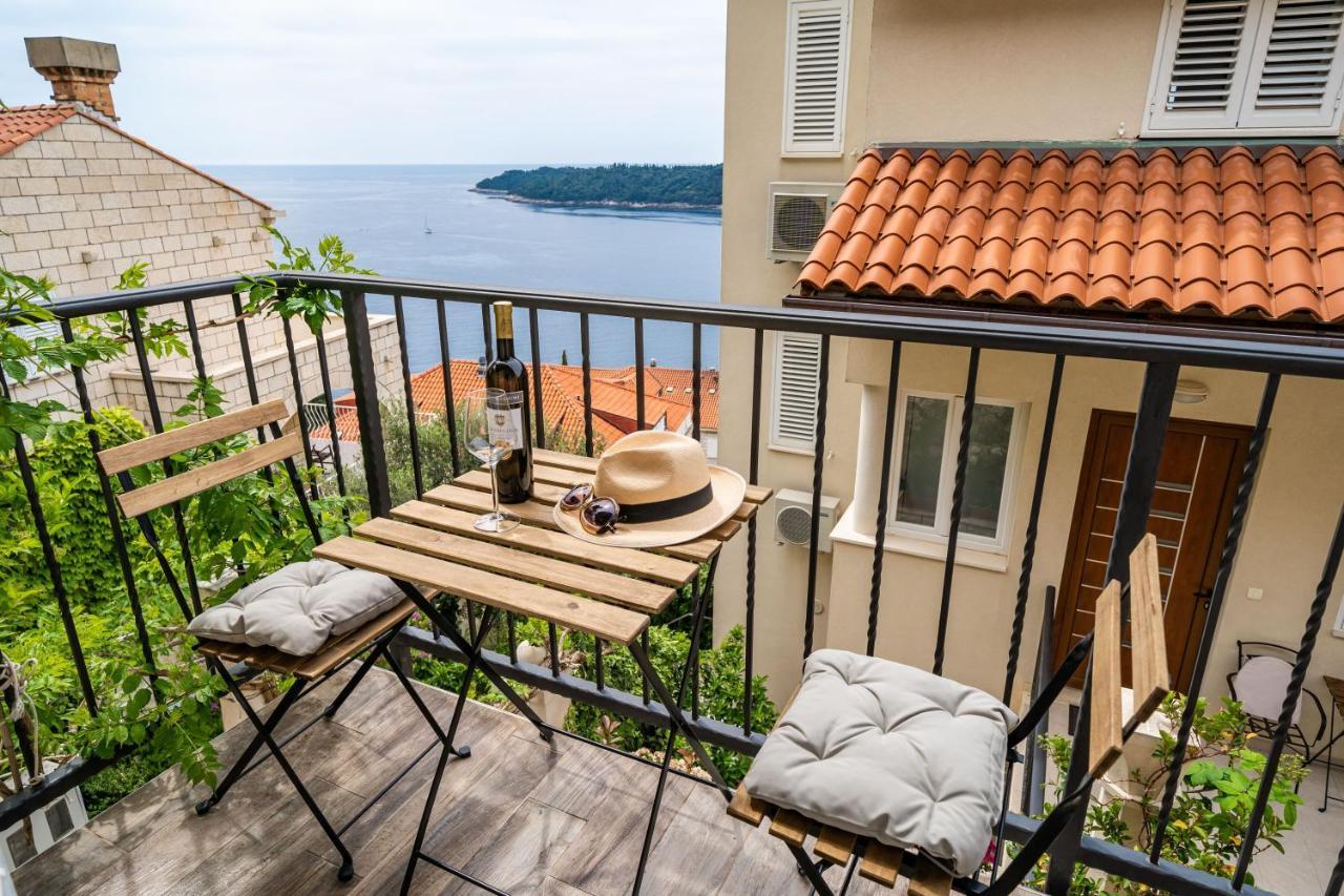 Argenta Rooms Dubrovnik Eksteriør billede