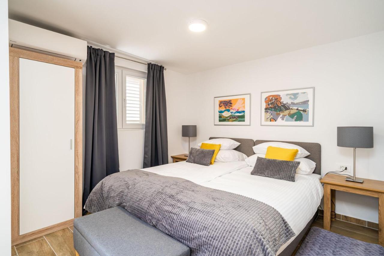 Argenta Rooms Dubrovnik Eksteriør billede