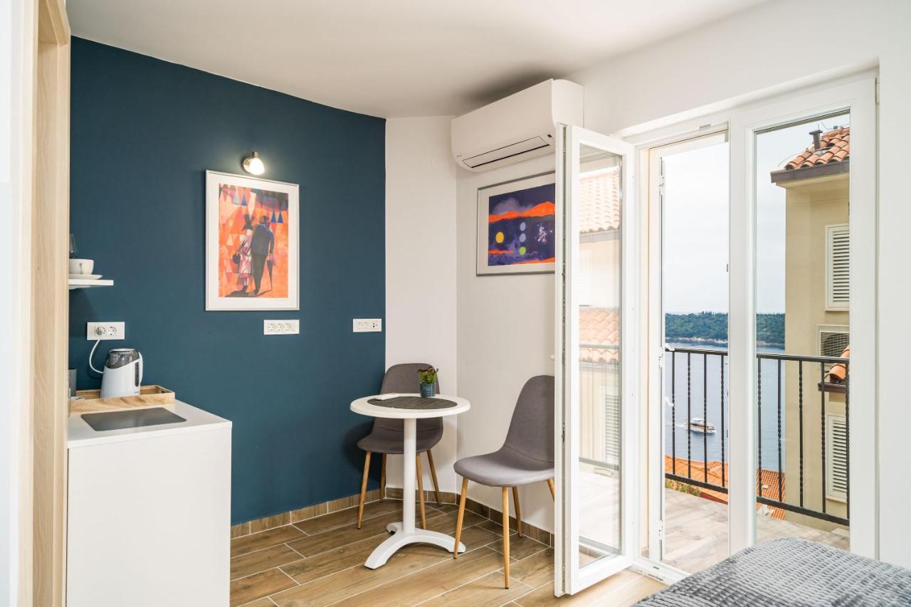 Argenta Rooms Dubrovnik Eksteriør billede