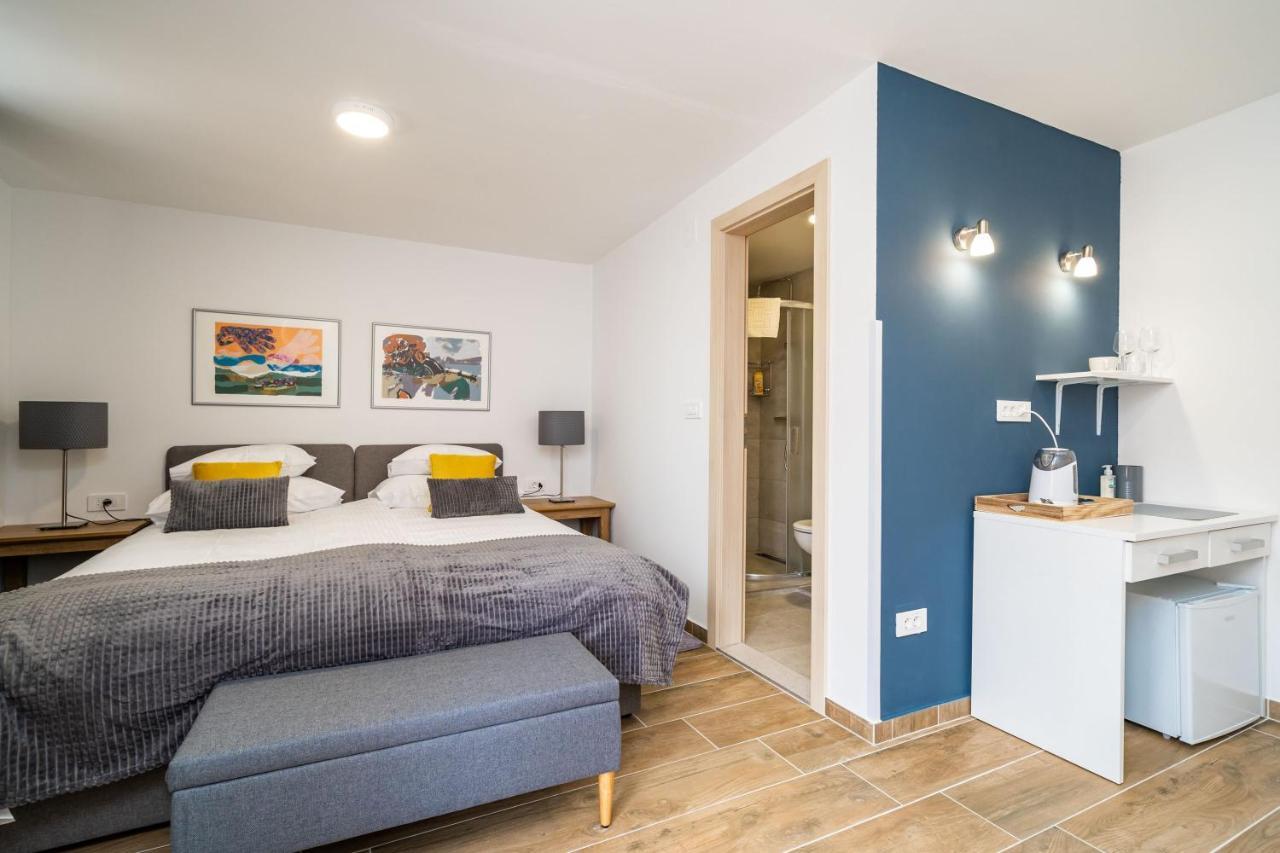 Argenta Rooms Dubrovnik Eksteriør billede