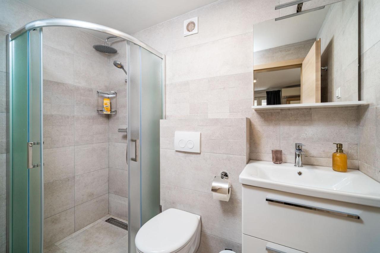 Argenta Rooms Dubrovnik Eksteriør billede