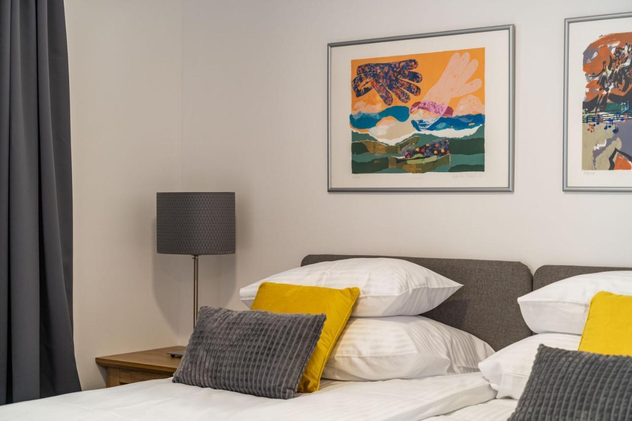 Argenta Rooms Dubrovnik Eksteriør billede