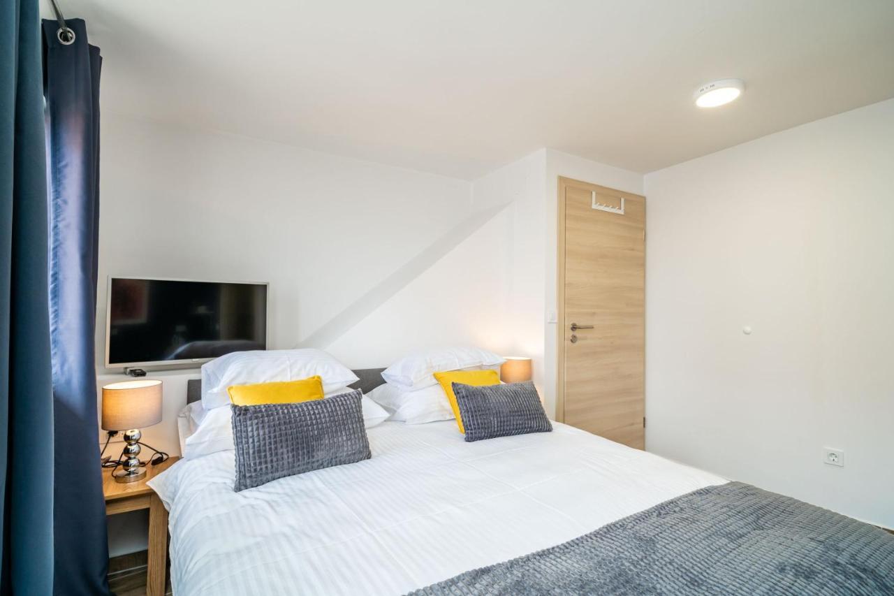 Argenta Rooms Dubrovnik Eksteriør billede