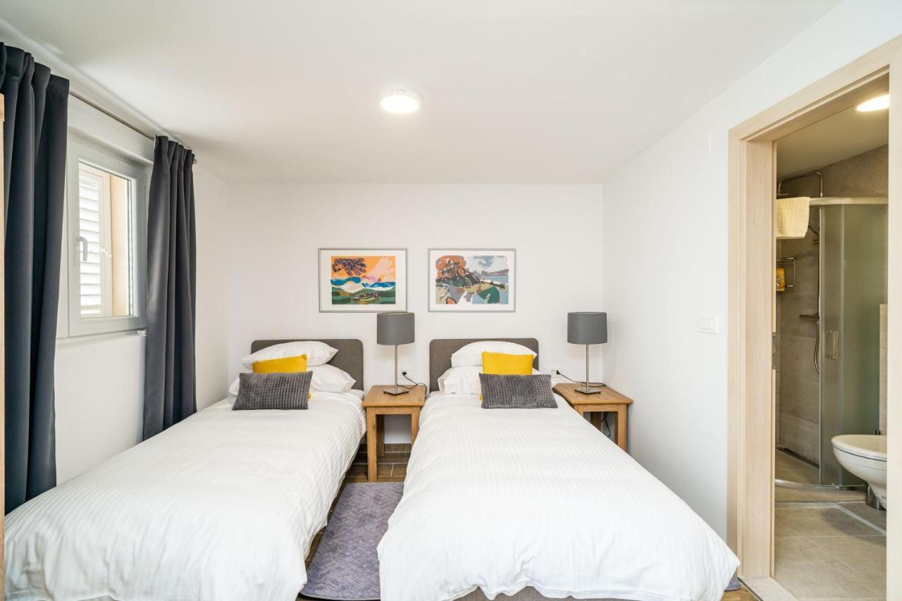 Argenta Rooms Dubrovnik Eksteriør billede
