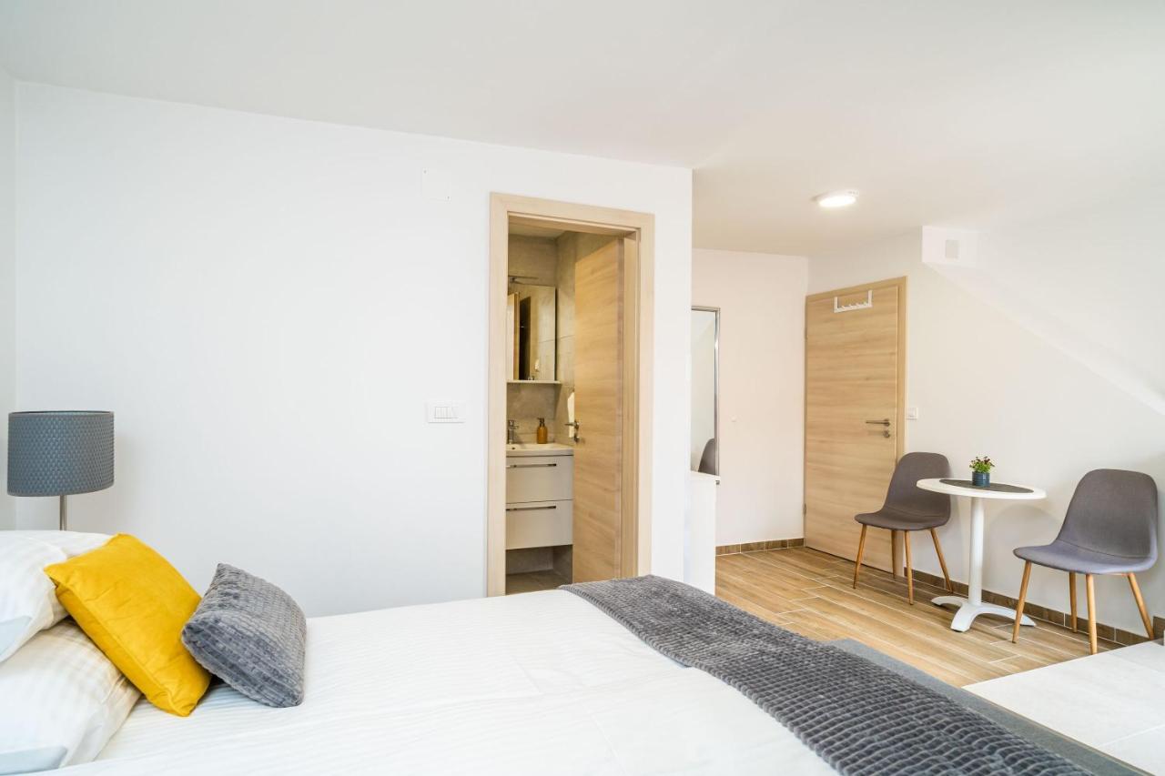 Argenta Rooms Dubrovnik Eksteriør billede