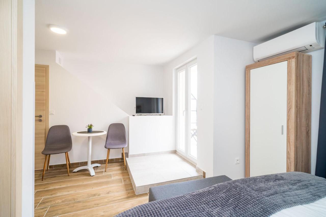 Argenta Rooms Dubrovnik Eksteriør billede