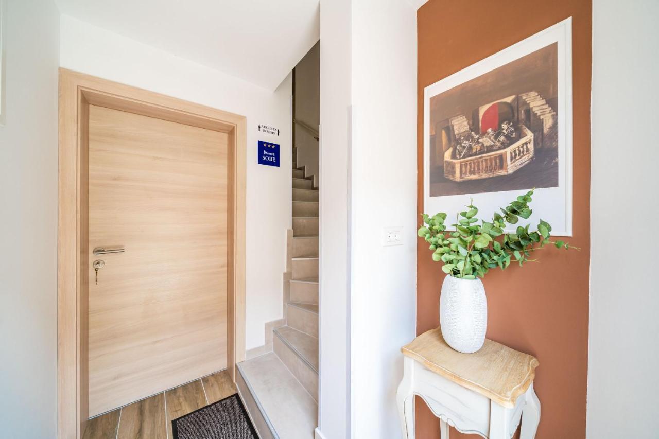 Argenta Rooms Dubrovnik Eksteriør billede