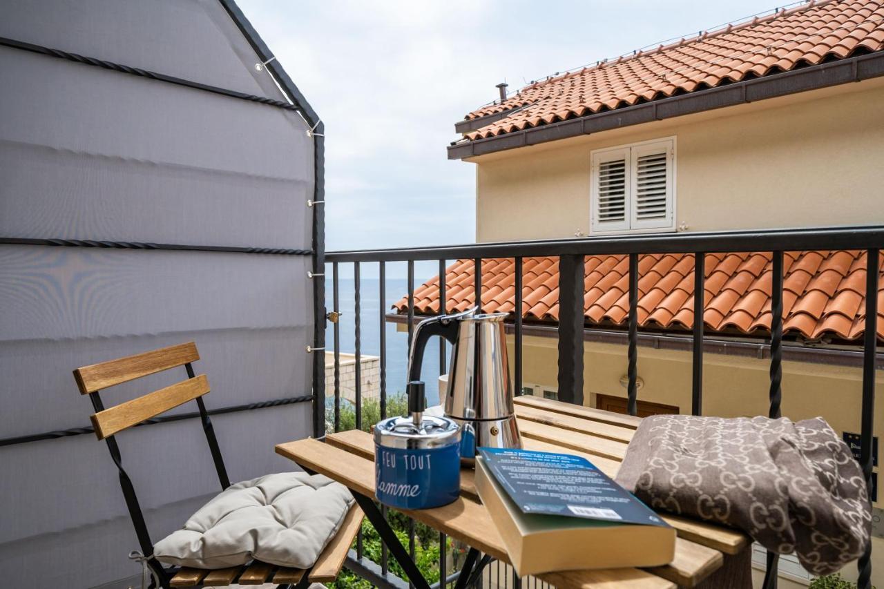 Argenta Rooms Dubrovnik Eksteriør billede