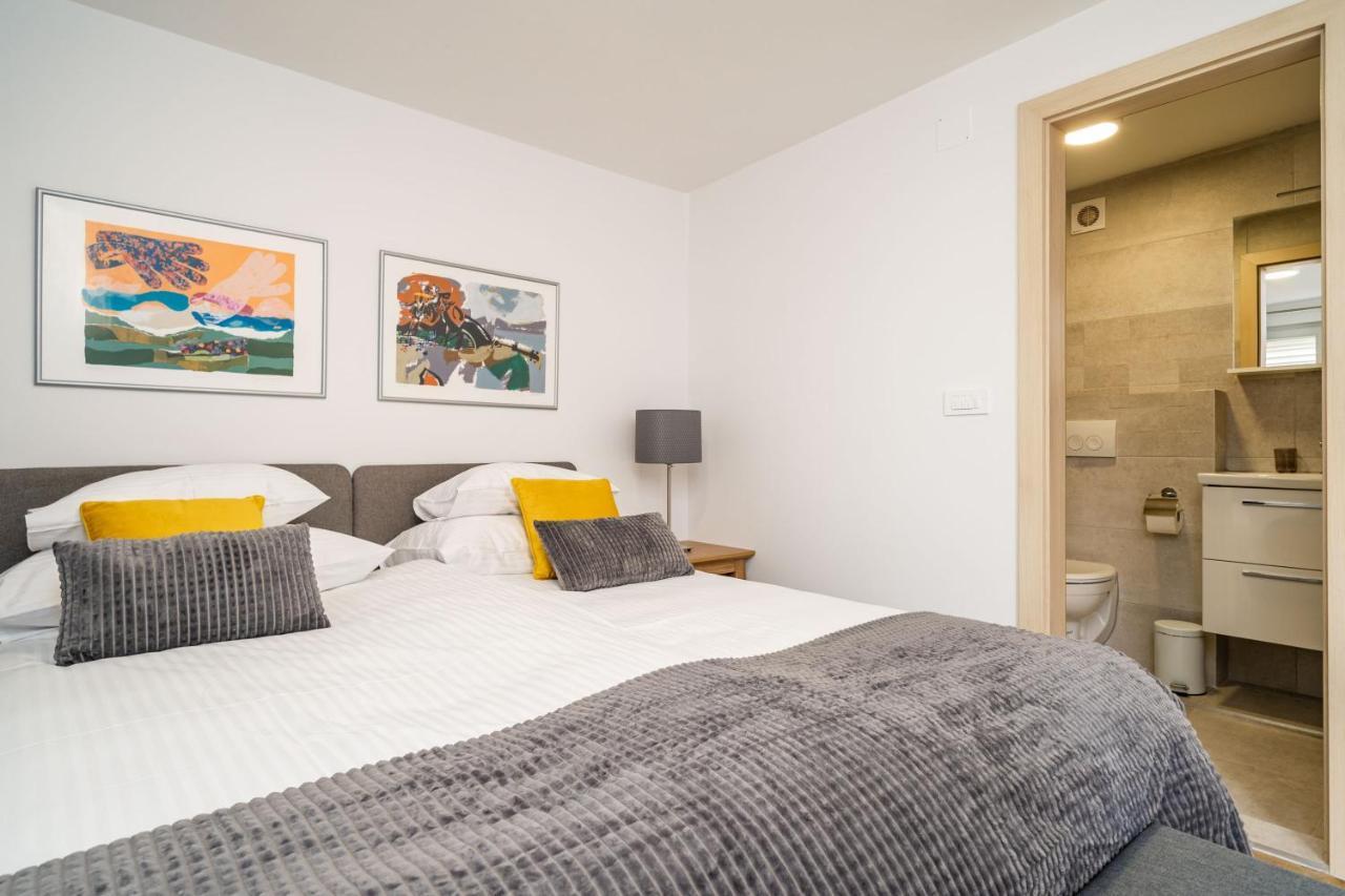 Argenta Rooms Dubrovnik Eksteriør billede