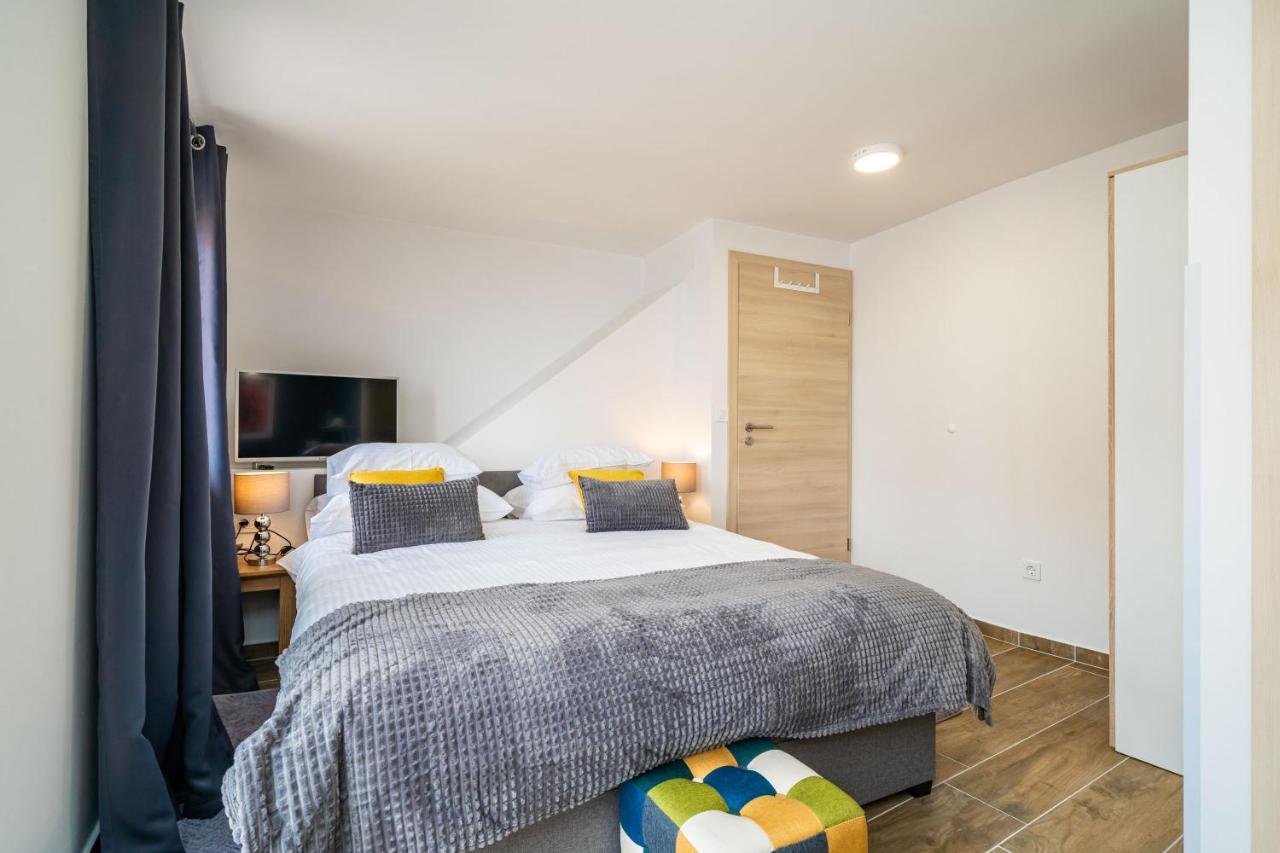 Argenta Rooms Dubrovnik Eksteriør billede