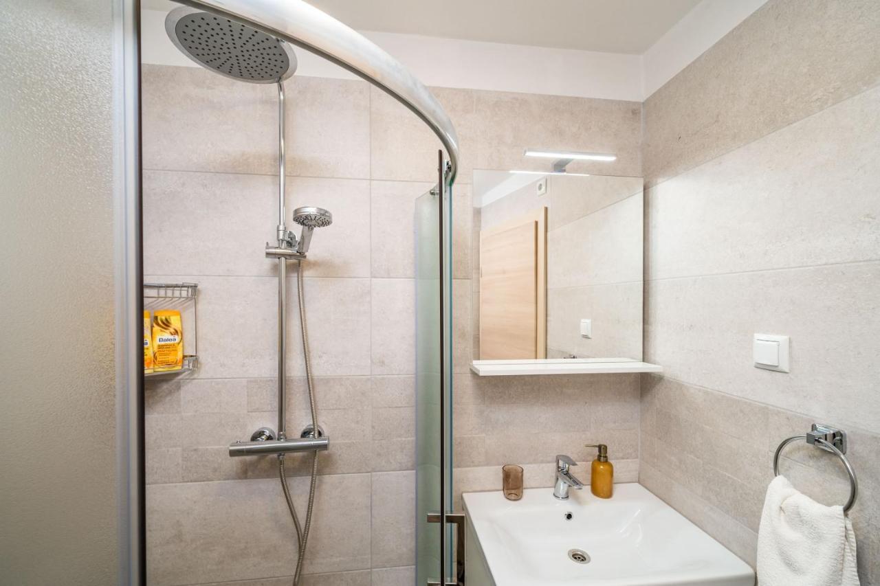Argenta Rooms Dubrovnik Eksteriør billede