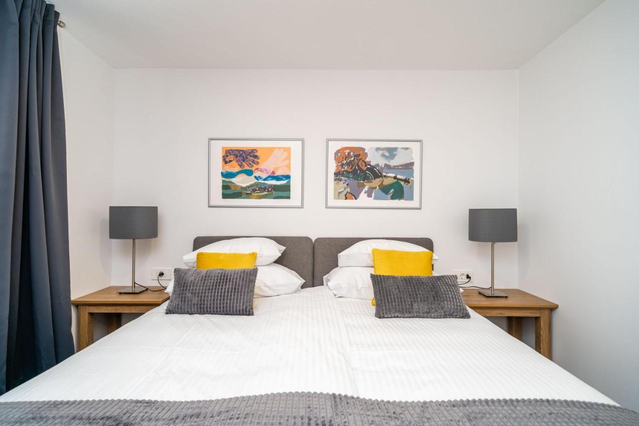 Argenta Rooms Dubrovnik Eksteriør billede
