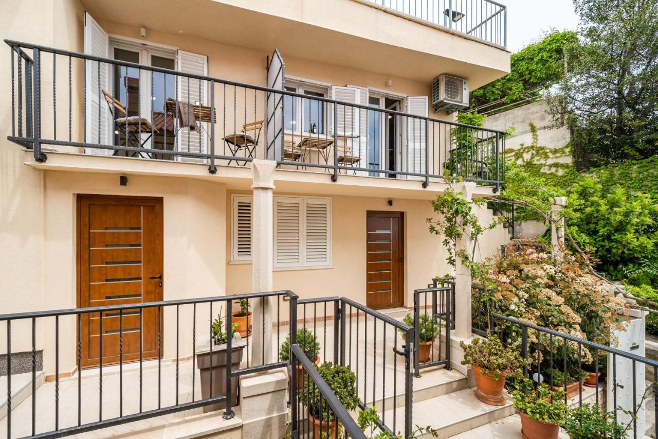 Argenta Rooms Dubrovnik Eksteriør billede