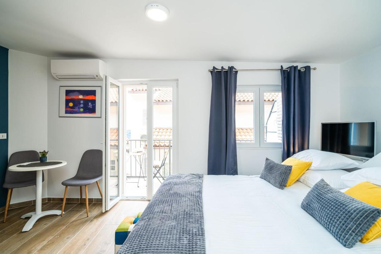 Argenta Rooms Dubrovnik Eksteriør billede