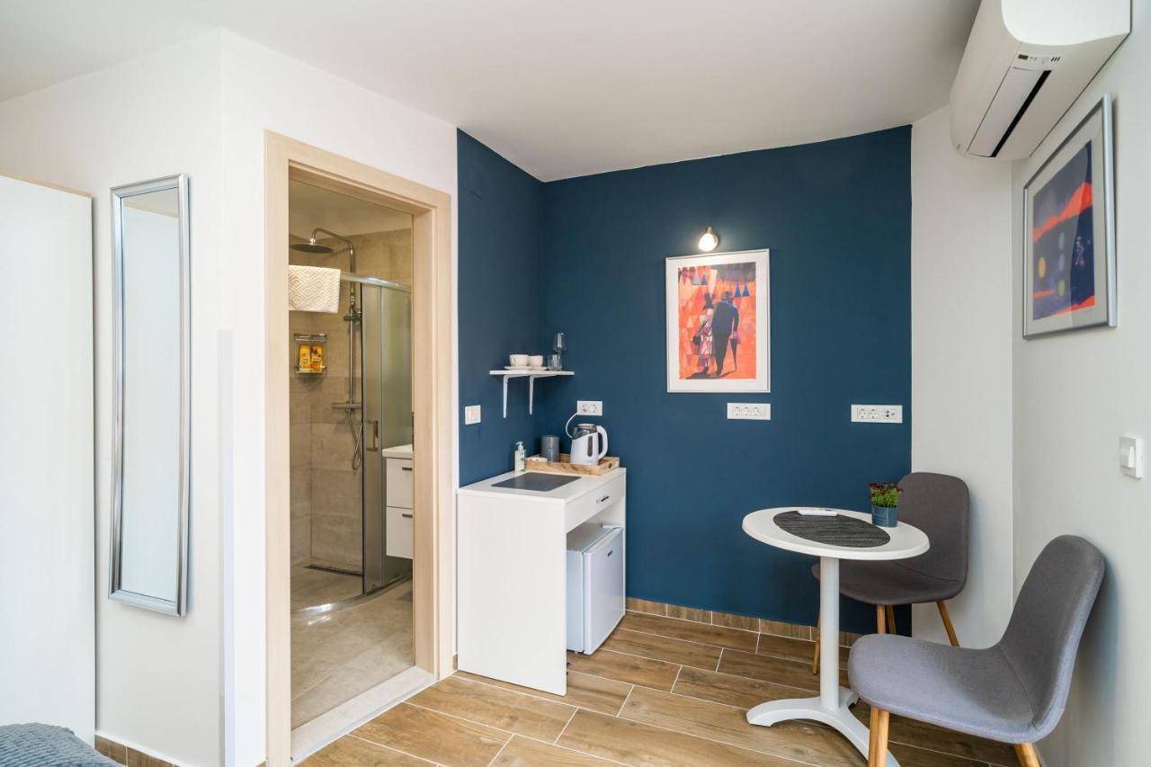 Argenta Rooms Dubrovnik Eksteriør billede
