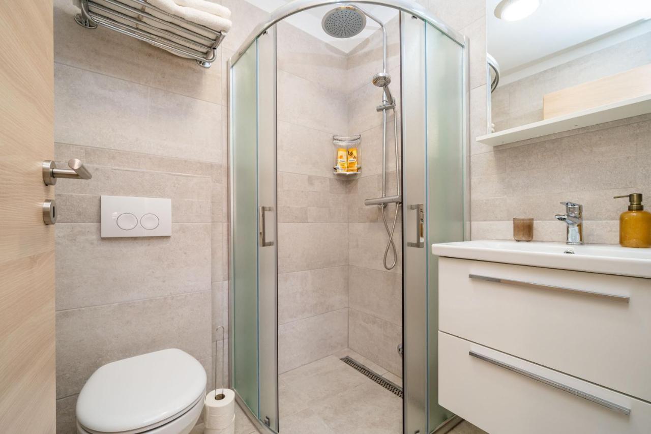Argenta Rooms Dubrovnik Eksteriør billede